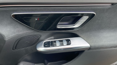 Mercedes-Benz Eqe 300 180kW AMG Line 89kWh 4dr Auto Electric Saloon